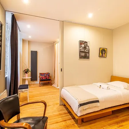 Guestready -Beautiful 2-Room In The Heart Of Paris Extérieur photo