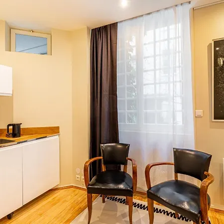 Guestready -Beautiful 2-Room In The Heart Of Paris Extérieur photo