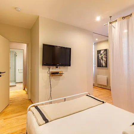Guestready -Beautiful 2-Room In The Heart Of Paris Extérieur photo
