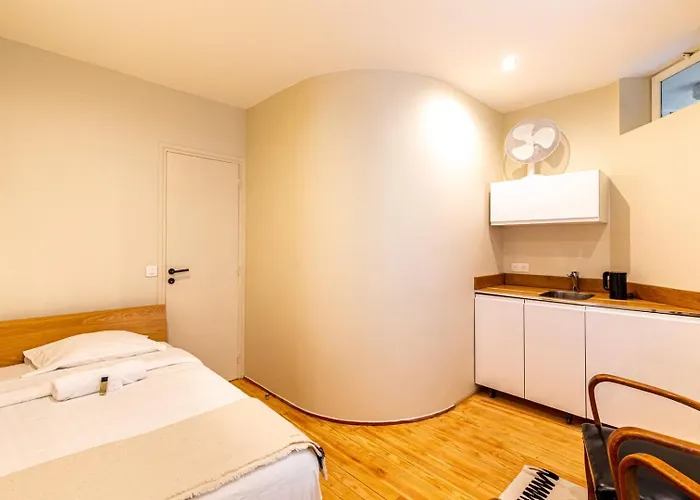 Guestready -Beautiful 2-Room In The Heart Of Paris