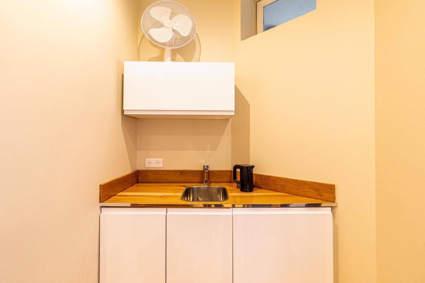 Guestready -beautiful 2-room In The Heart Of * Parijs
