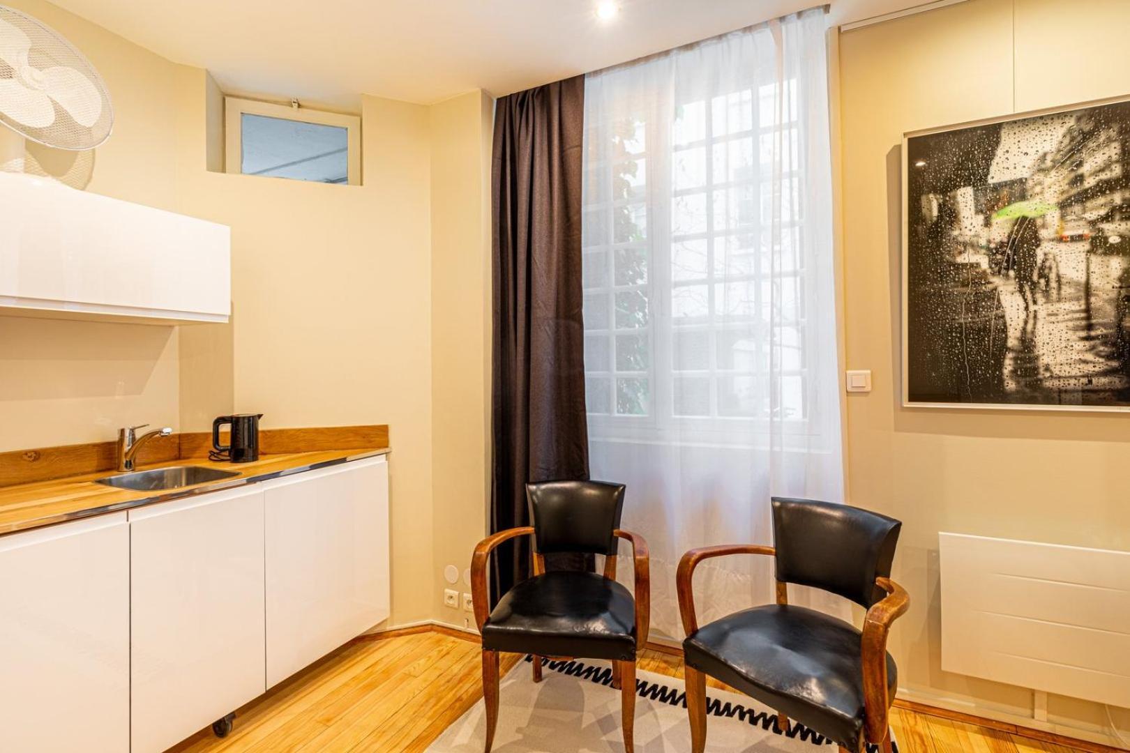 Appartement Guestready -beautiful 2-room In The Heart Of