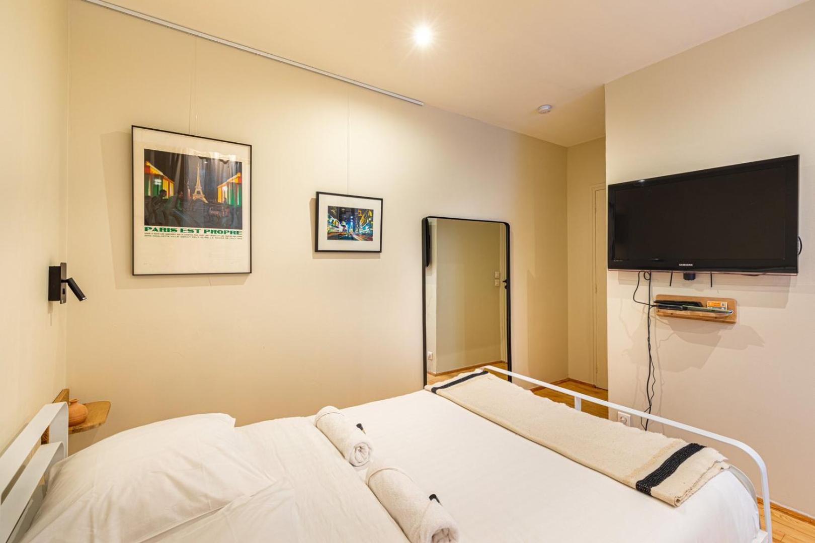 Guestready -beautiful 2-room In The Heart Of * Parijs