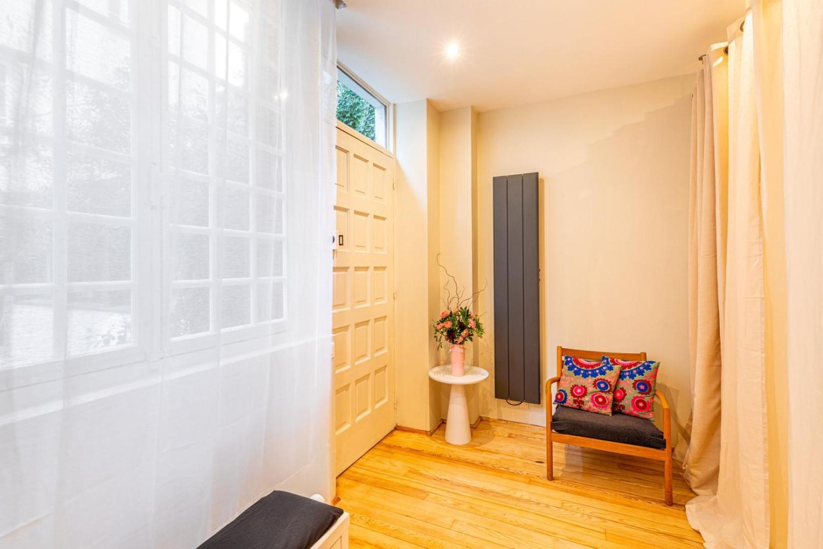 Guestready -beautiful 2-room In The Heart Of Appartement Parijs