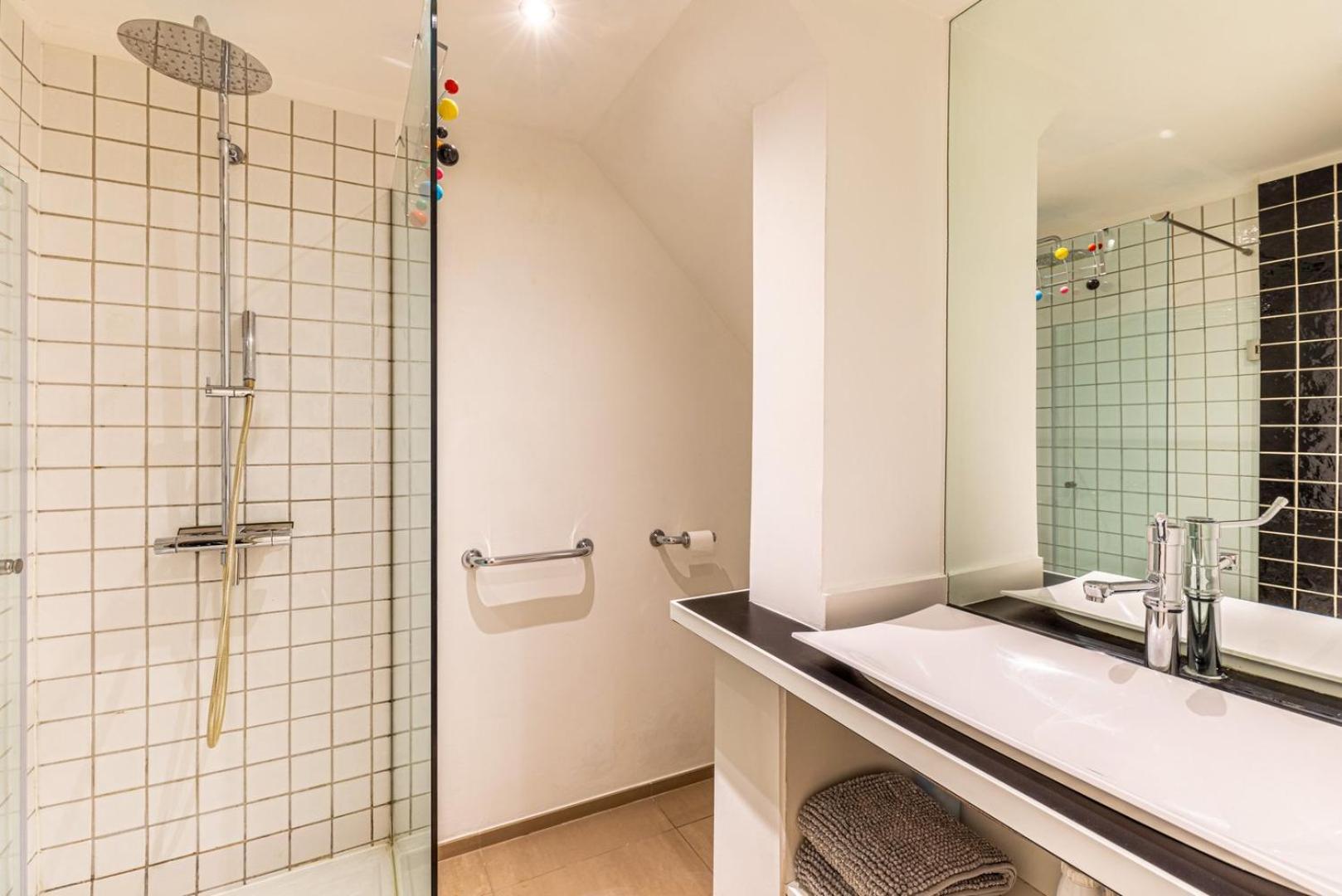 Guestready -beautiful 2-room In The Heart Of Parijs